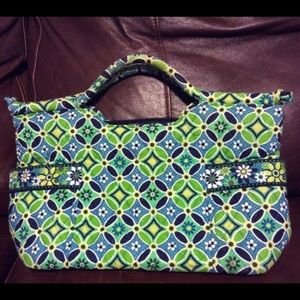 Vera Bradley small purse